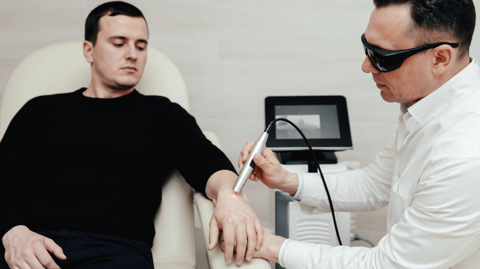 Лазерне кодування від алкоголізму у Хмельницькому