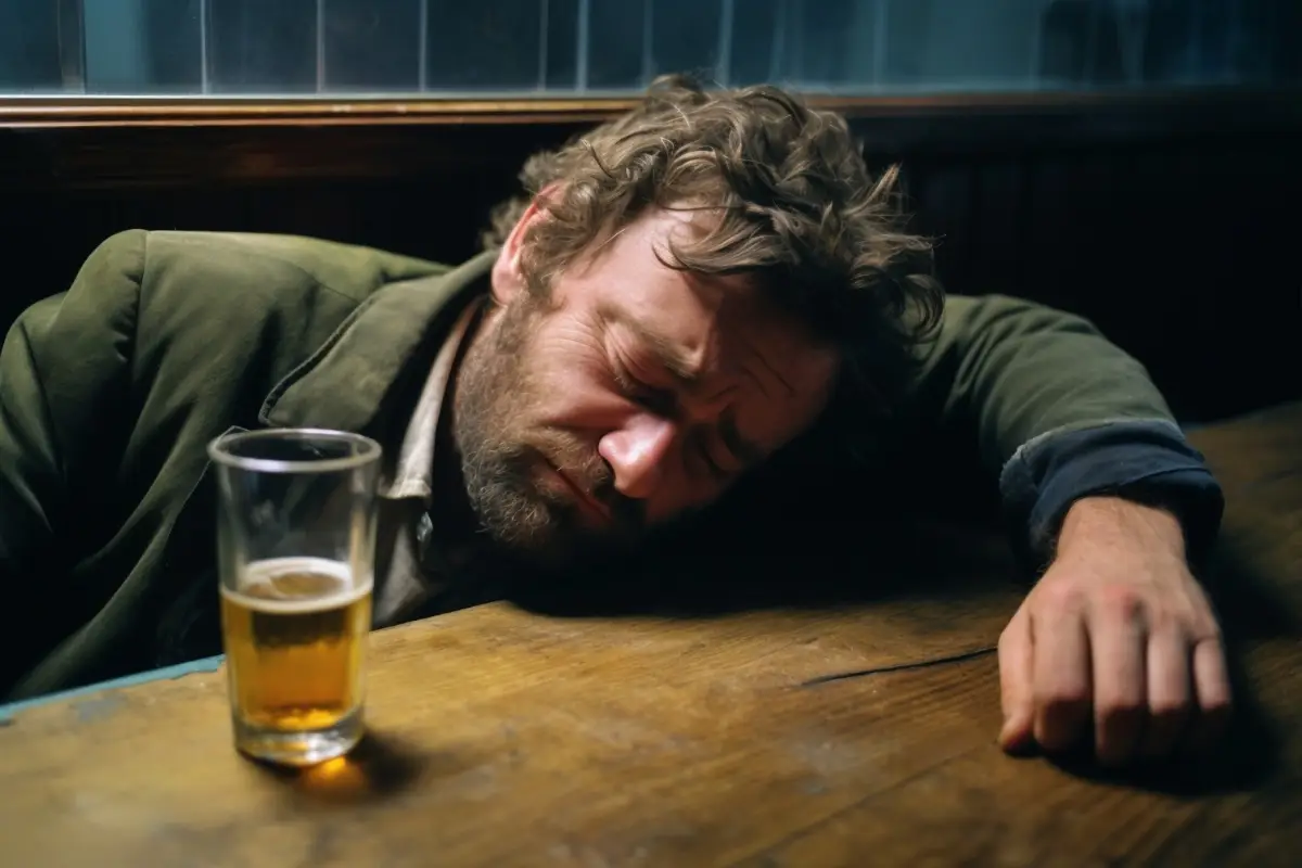 Реабілітація після алкоголізму: як не зірватися?