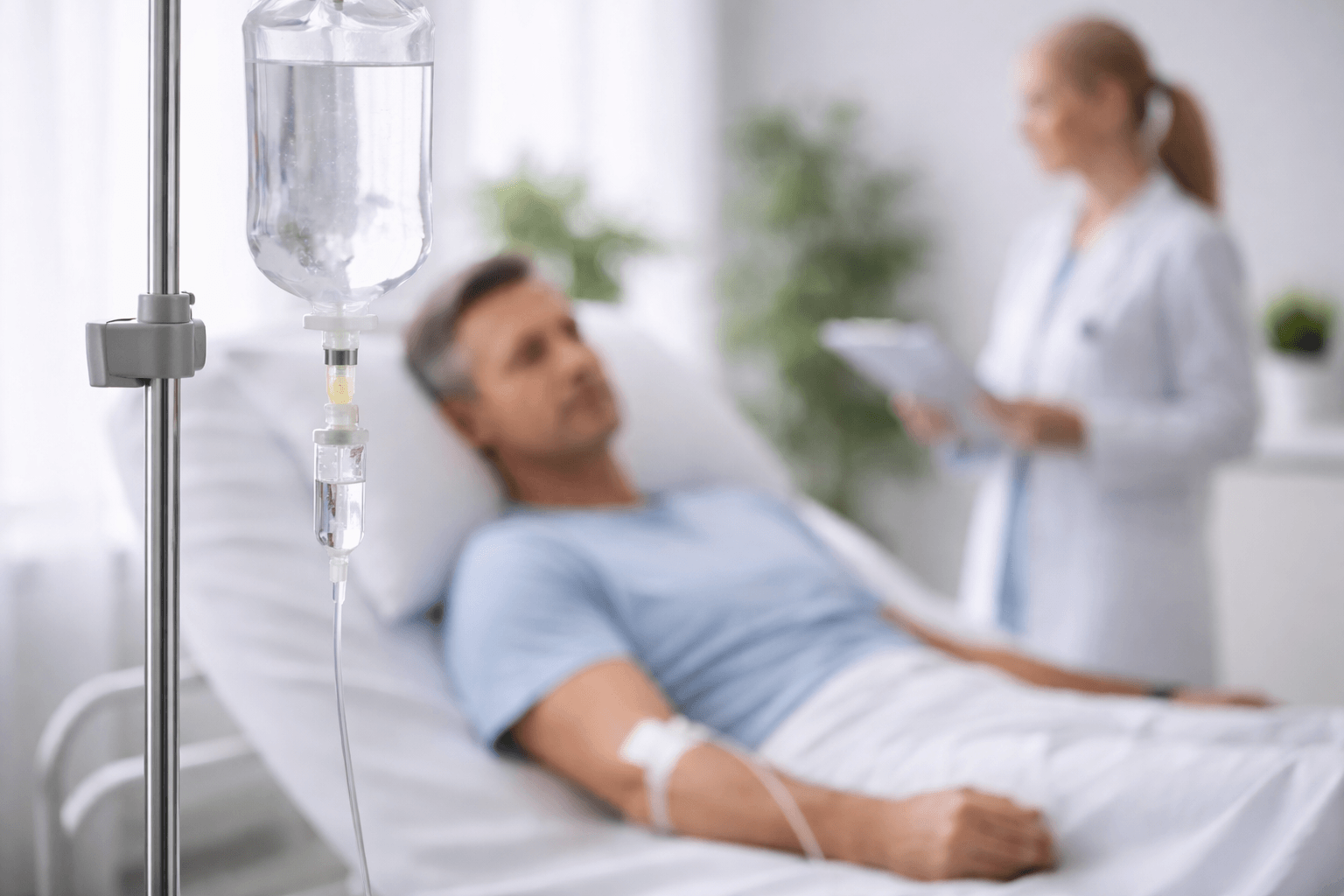 Як швидко вивести алкоголь із організму?