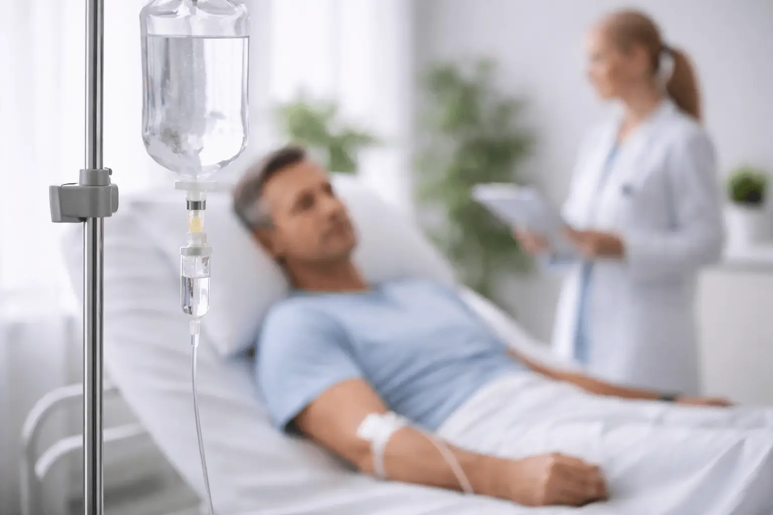 Как быстро вывести алкоголь из организма?