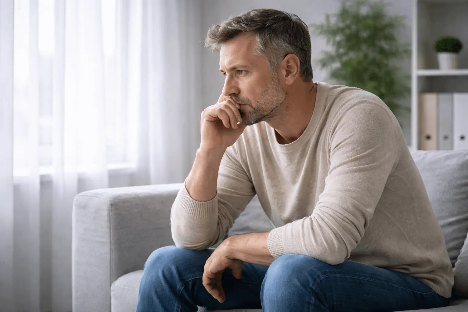 Як змінюється особистість після тривалого вживання алкоголю?