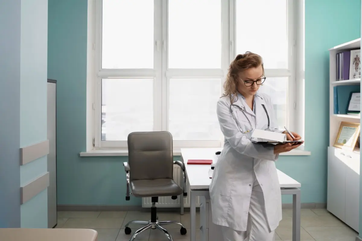 Як обрати наркологічний центр для лікування залежності?