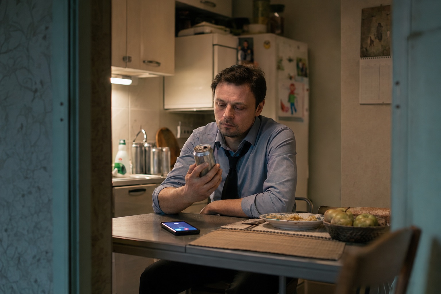 Зависимость от пива: почему легкий алкоголь не менее опасен
