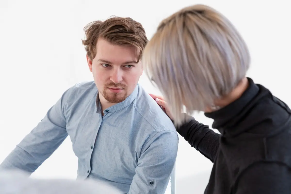 Наркоманія і сім’я: як допомогти залежному близькому?