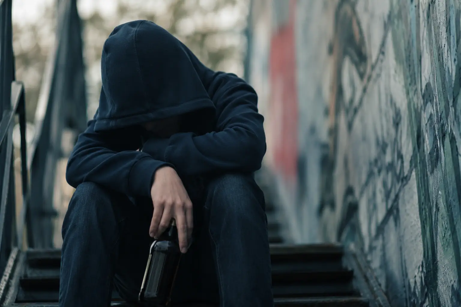 Підліткове пияцтво: як помітити перші сигнали і що робити?